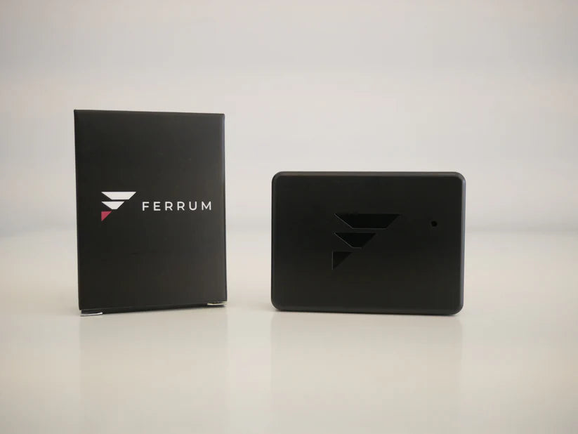 Ferrum One (PRE-ORDER)