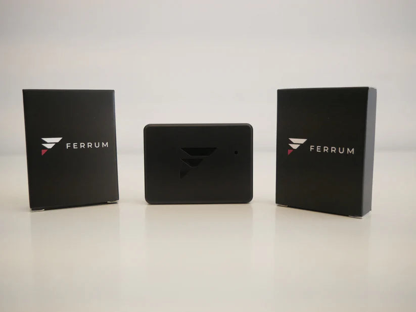Ferrum One (PRE-ORDER)