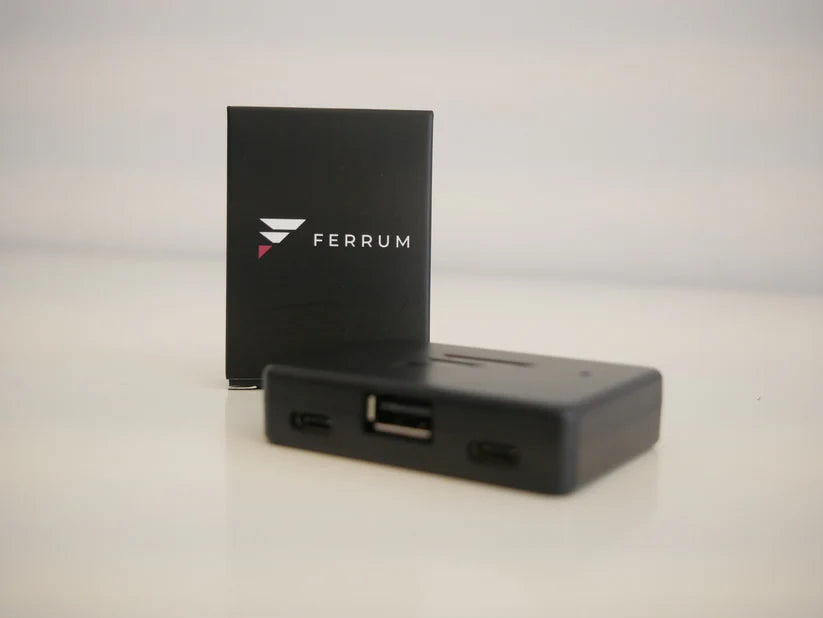 Ferrum One (PRE-ORDER)