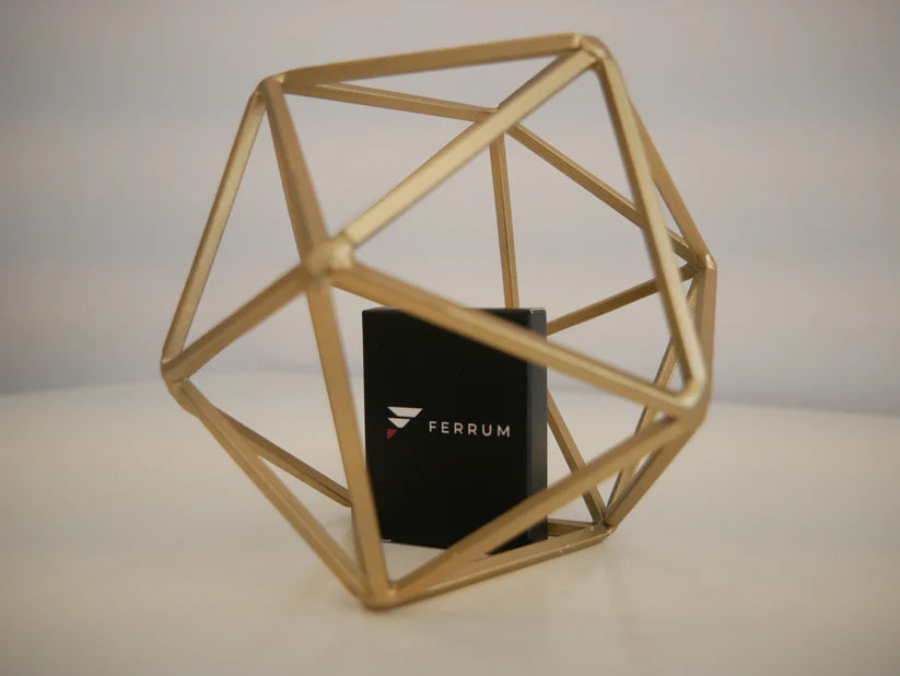 Ferrum One (PRE-ORDER)