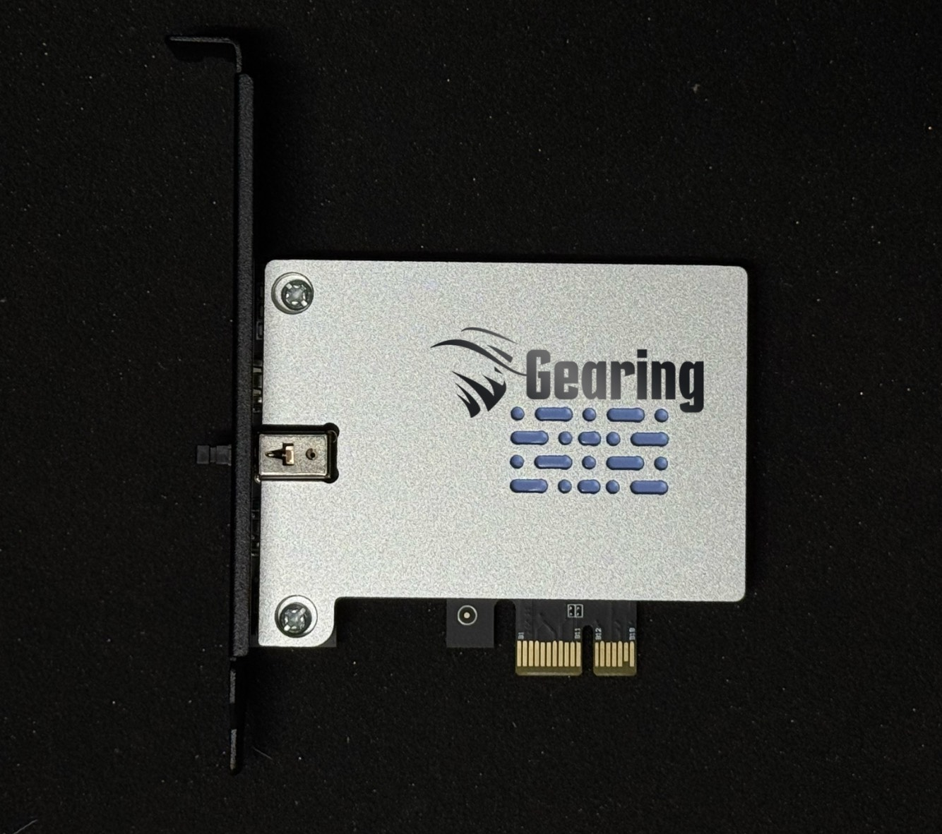 GEARING 75T DMA PCIe